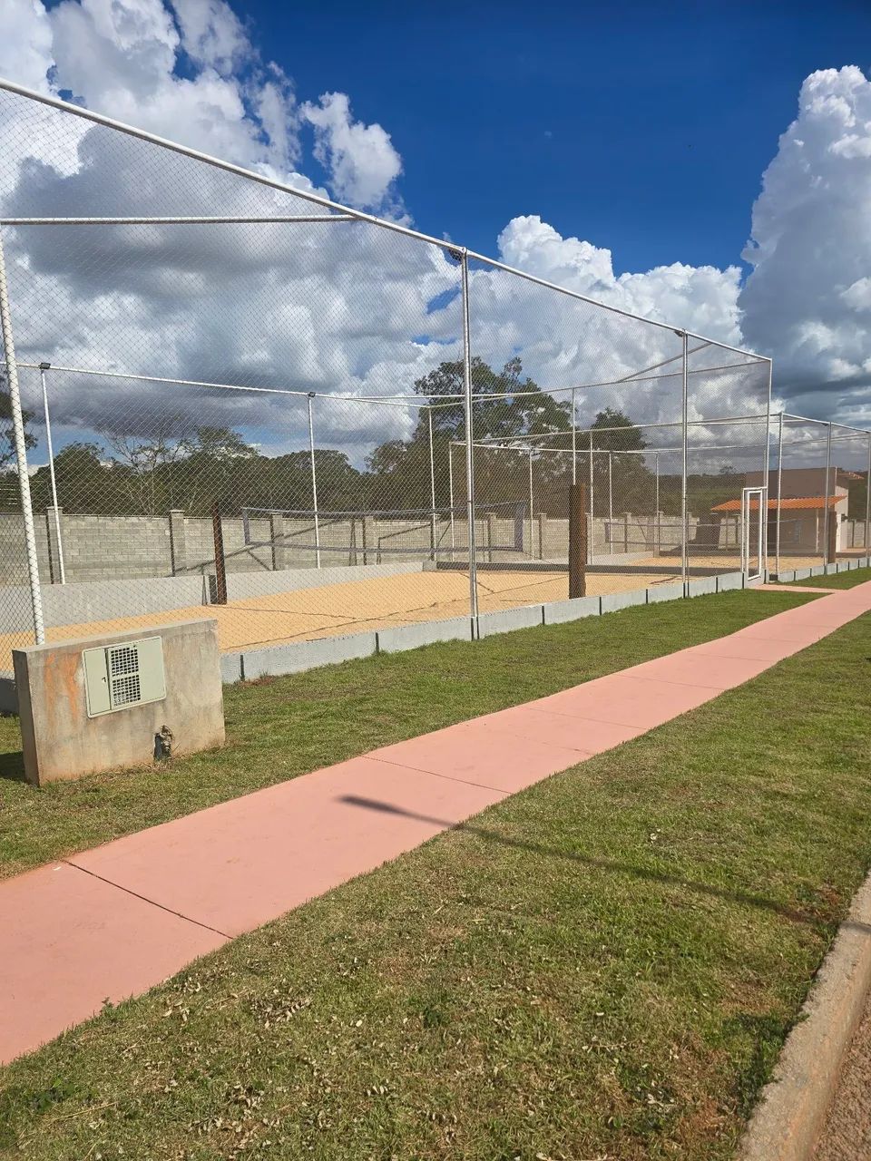 Lote Condomínio Reserva BR 153 - Foto 2
