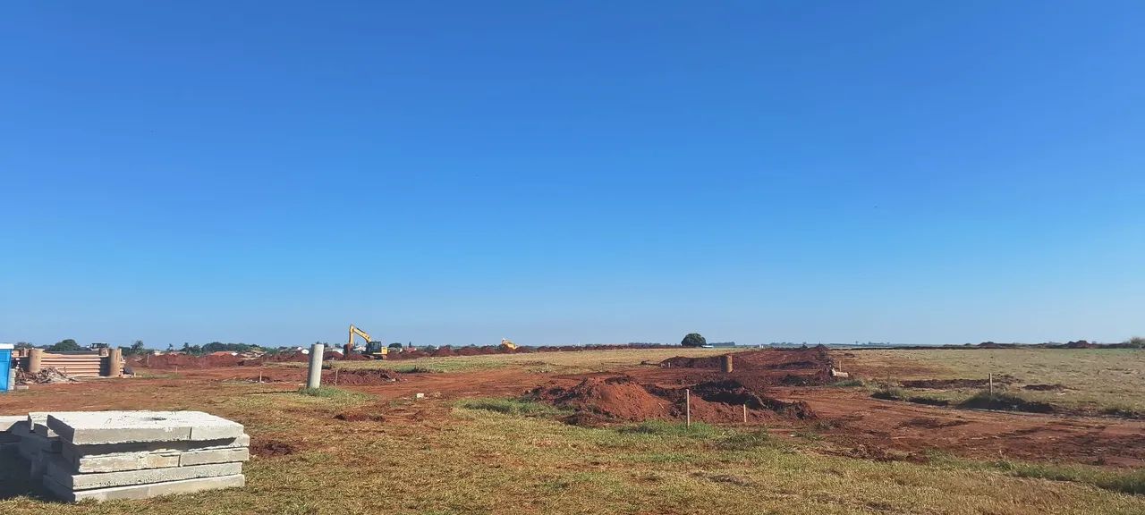 Lote Residencial e Comercial perto de Universidade  - Foto 3