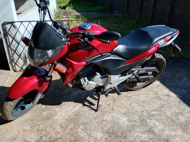 CB 300R - Foto 5