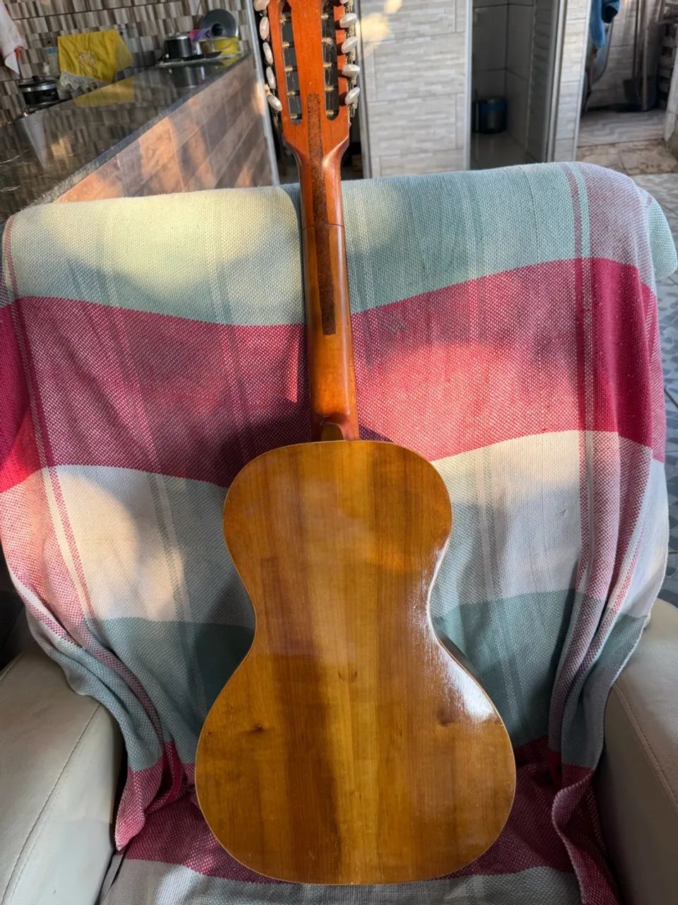 Vendo Viola caipira - Foto 2