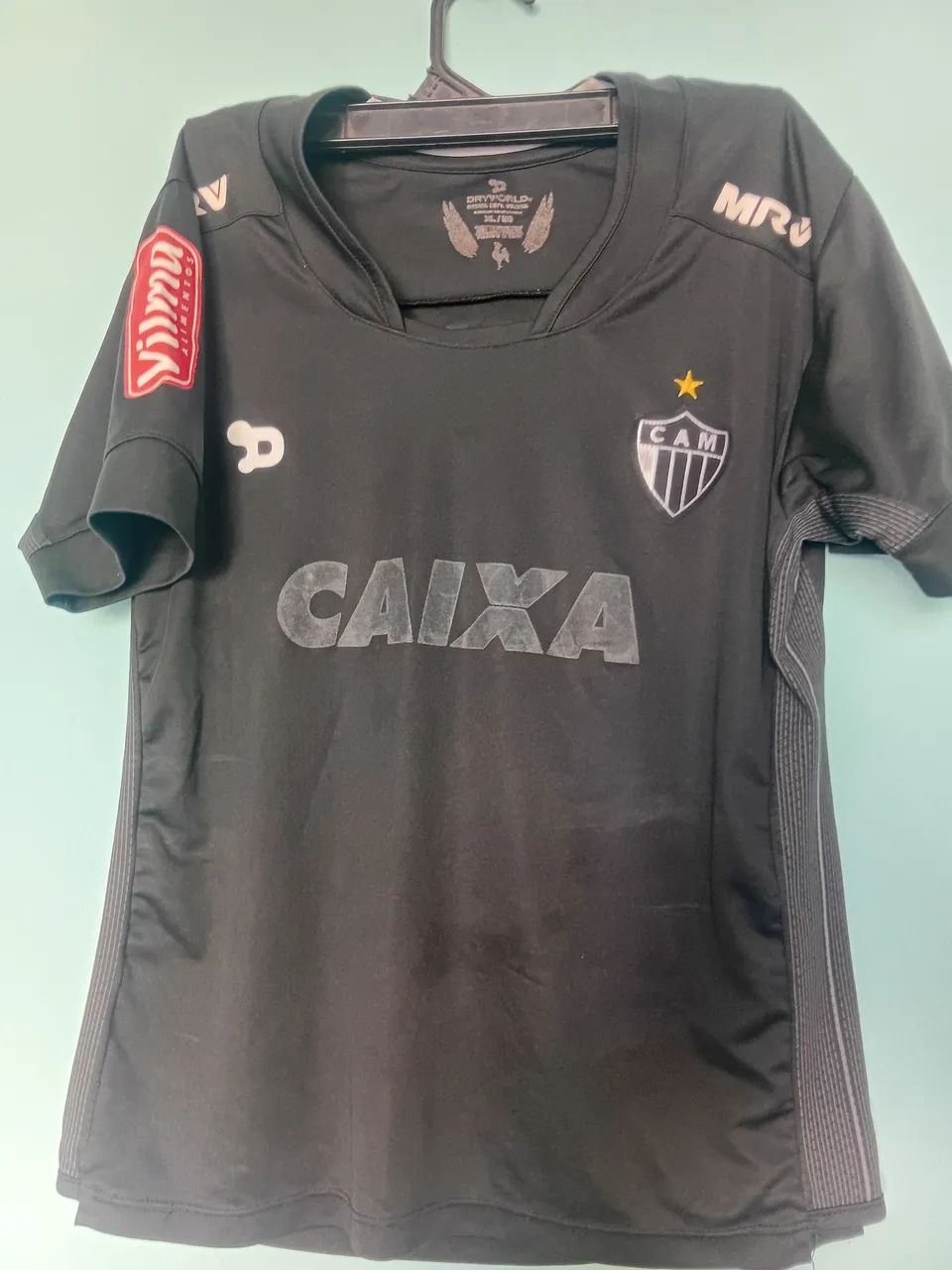 Camisa do galo 
