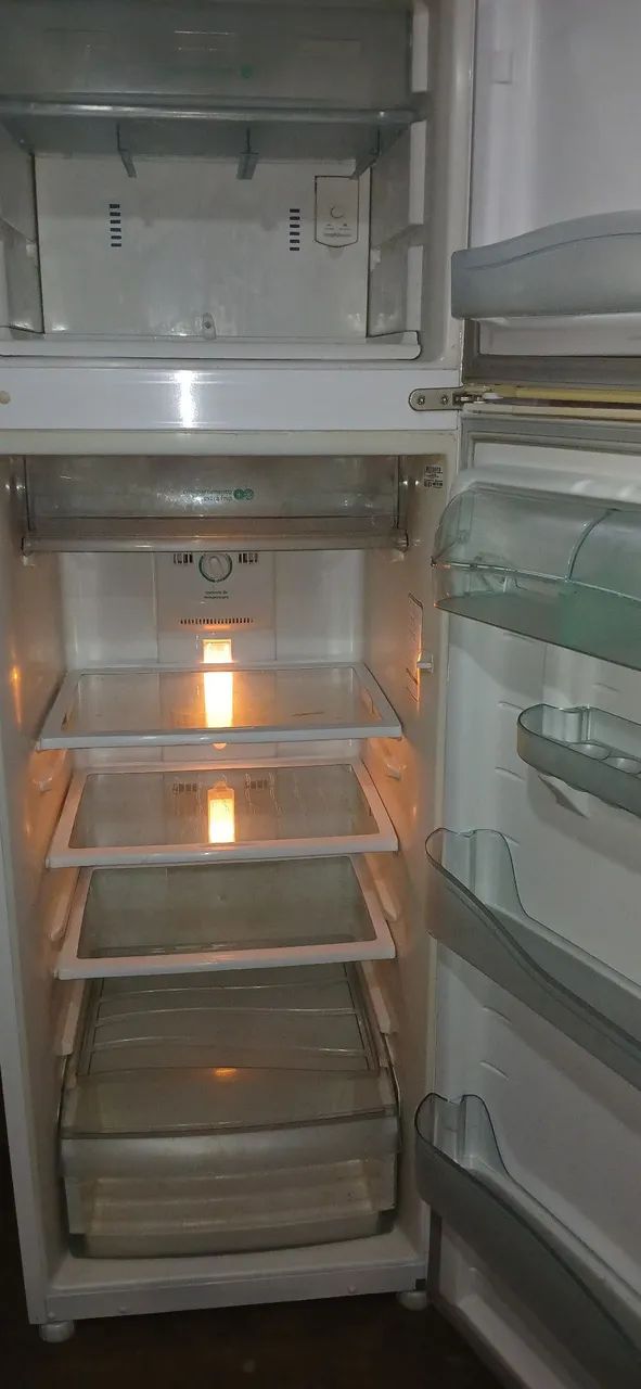 Geladeira Consul - Foto 5