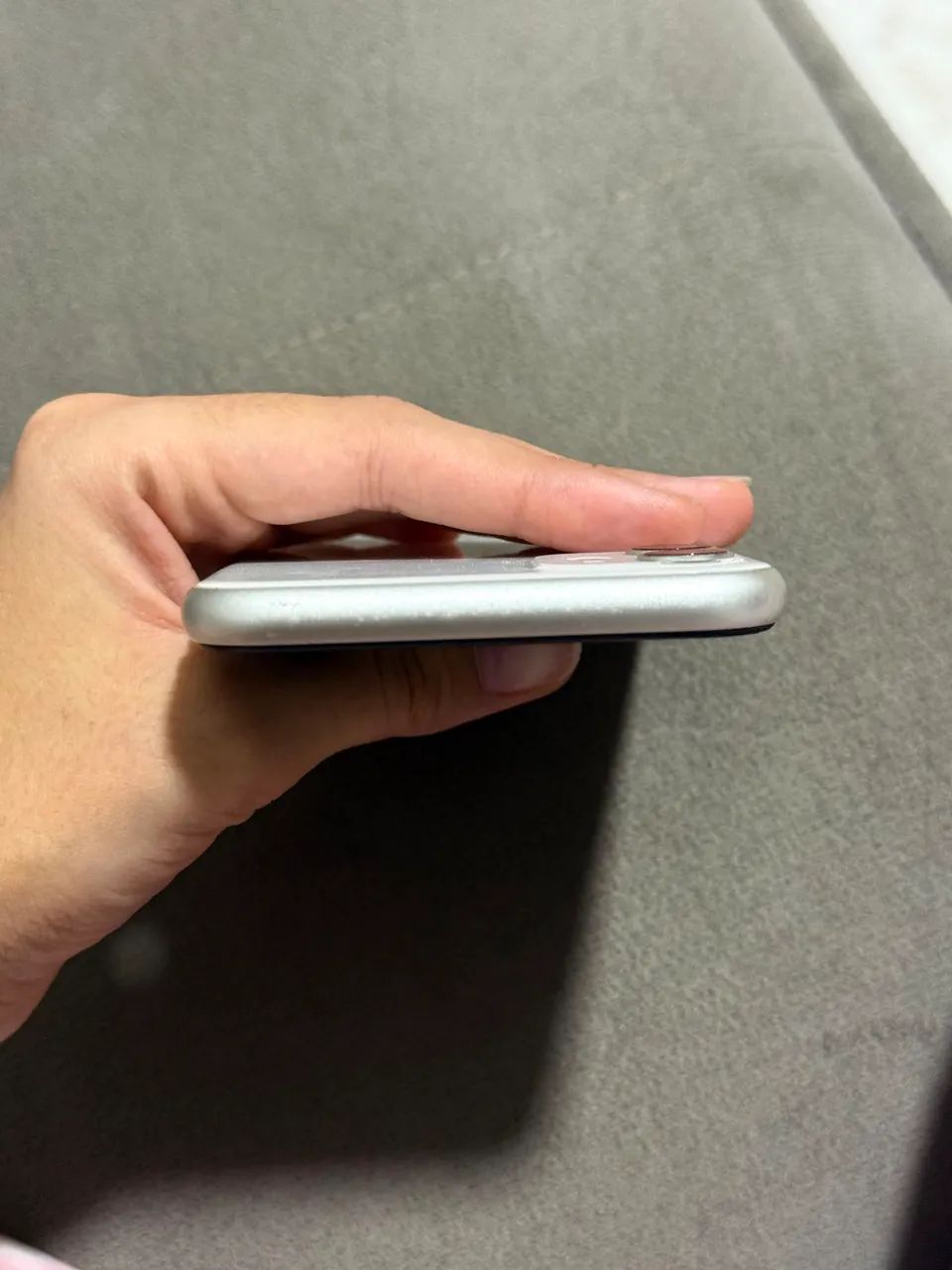 iPhone 11 64GB - Tudo Funcionando - Tela com Defeito - Foto 5