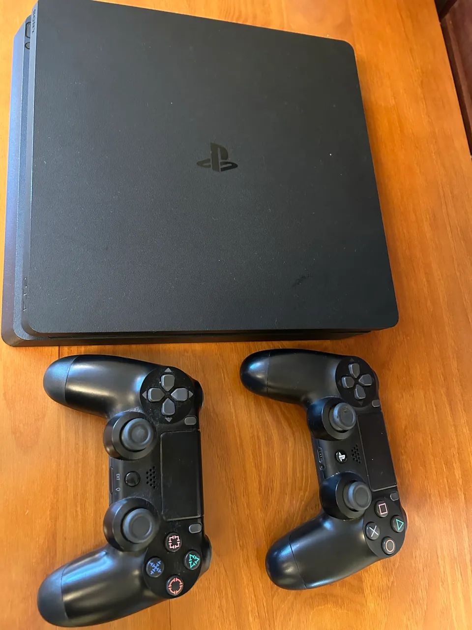 Vídeo game em ótimo estado  - Foto 3