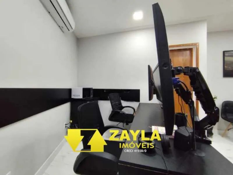 Sala Comercial à venda em Irajá - Rio de Janeiro, RJ - Foto 3