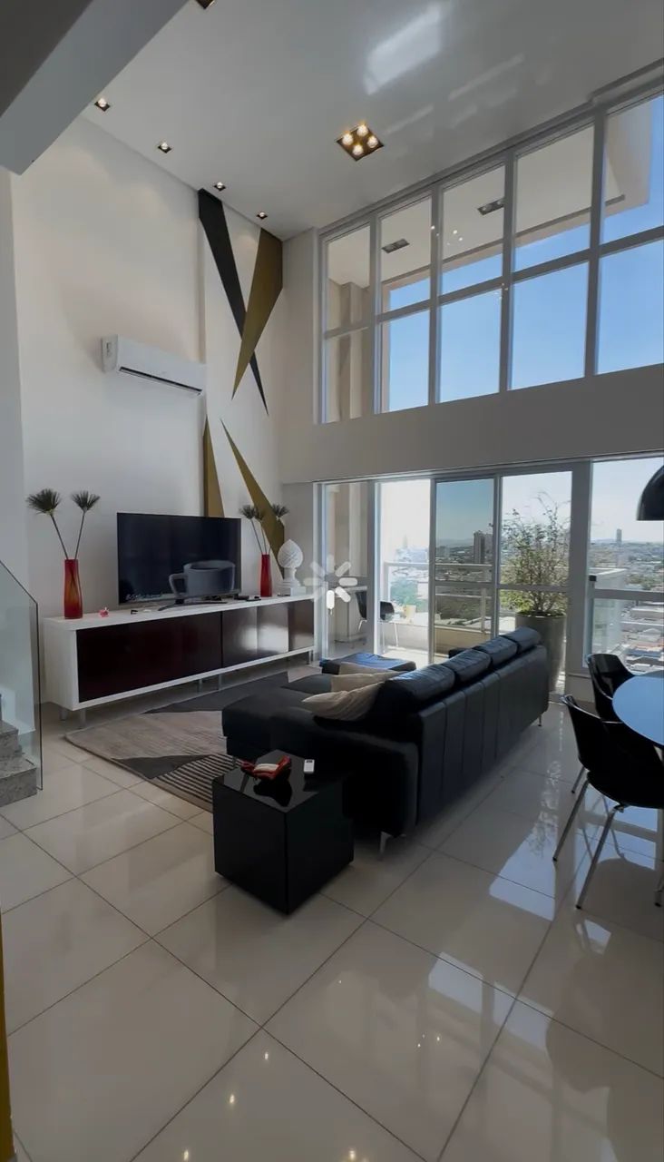 Loft Duplex  - Foto 5