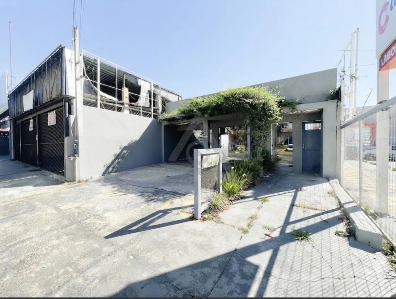 Casa para alugar em Campinas, Jardim Chapadão, com 6 quartos, com 280 m²