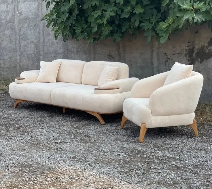 Sofás e poltronas  - Foto 5