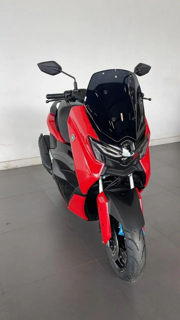 Nmax 2026 / Vendedor LEANDRO - Foto 5