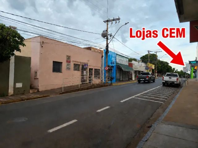 Imóvel Comercial - Centro de Frutal - Frente às Lojas Cem - Foto 3