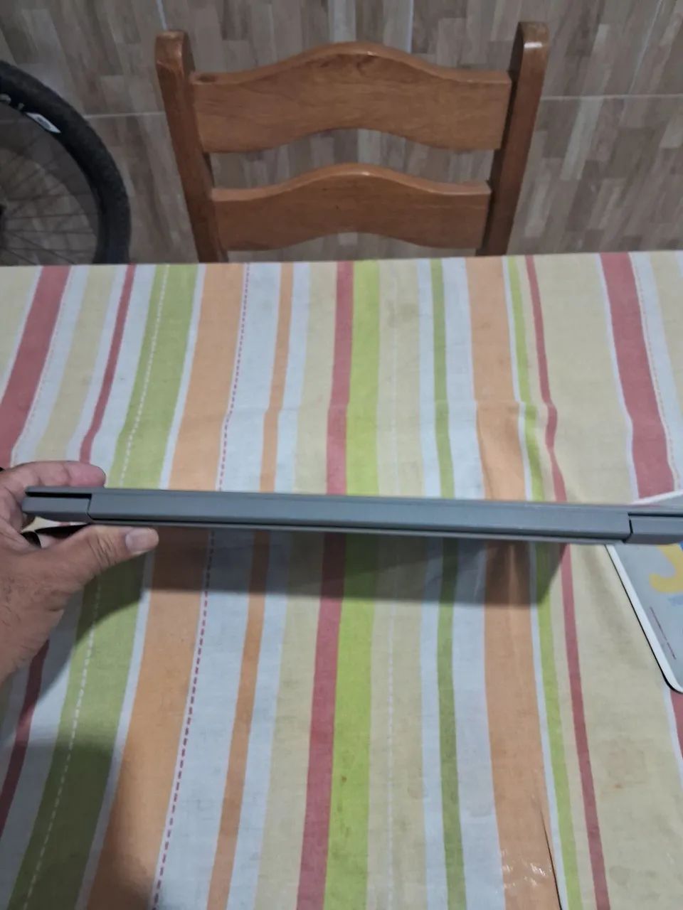 Notebook Lenovo 128 Gb  - Foto 5