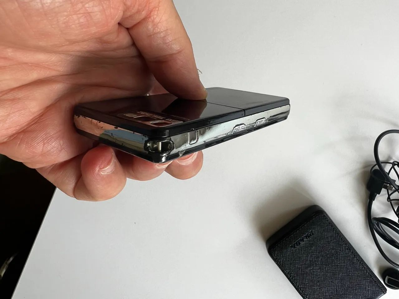 CELULAR LG DESIGN PRADA - Foto 2