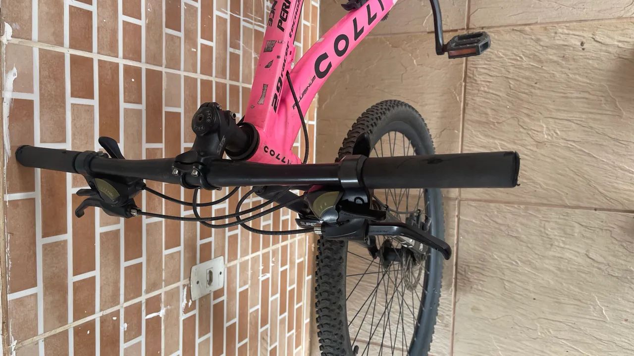 Vendo Bicileta colli 29 - Foto 4