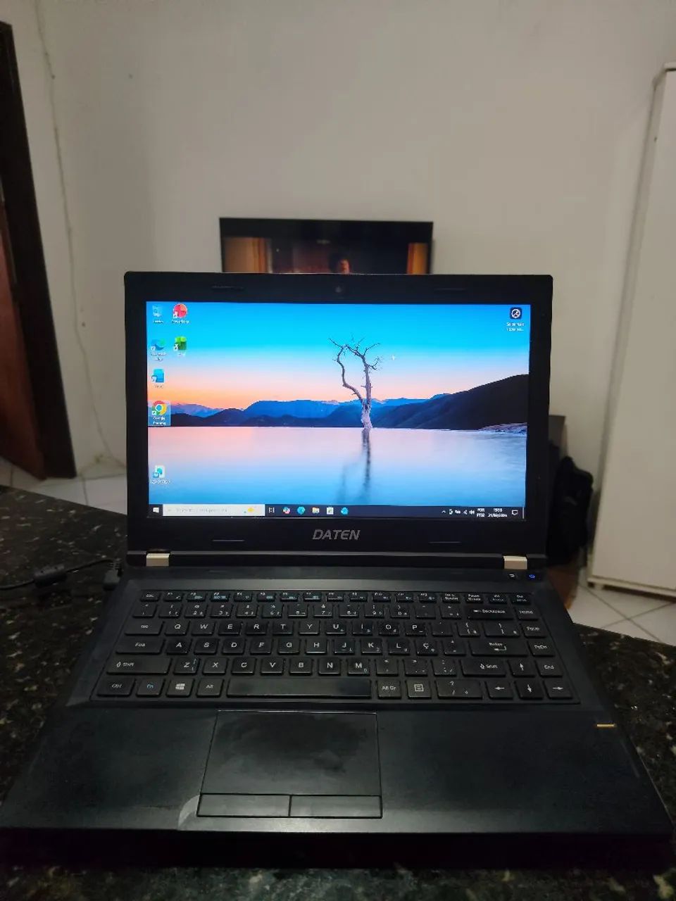 Notebook Core i 7 setima geração  - Foto 2