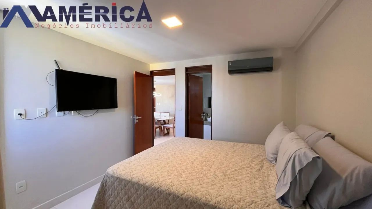 Apartamento 3 Quartos com 1 Suíte e 88m² - Manaíra - Foto 4