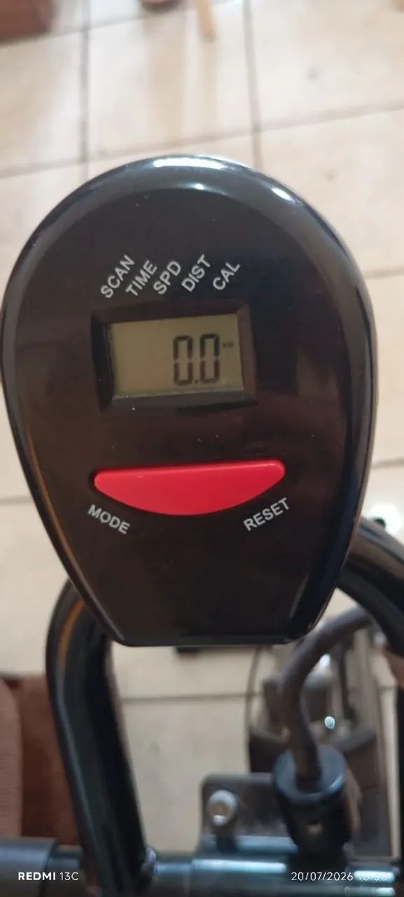 Bicicleta  - Foto 2