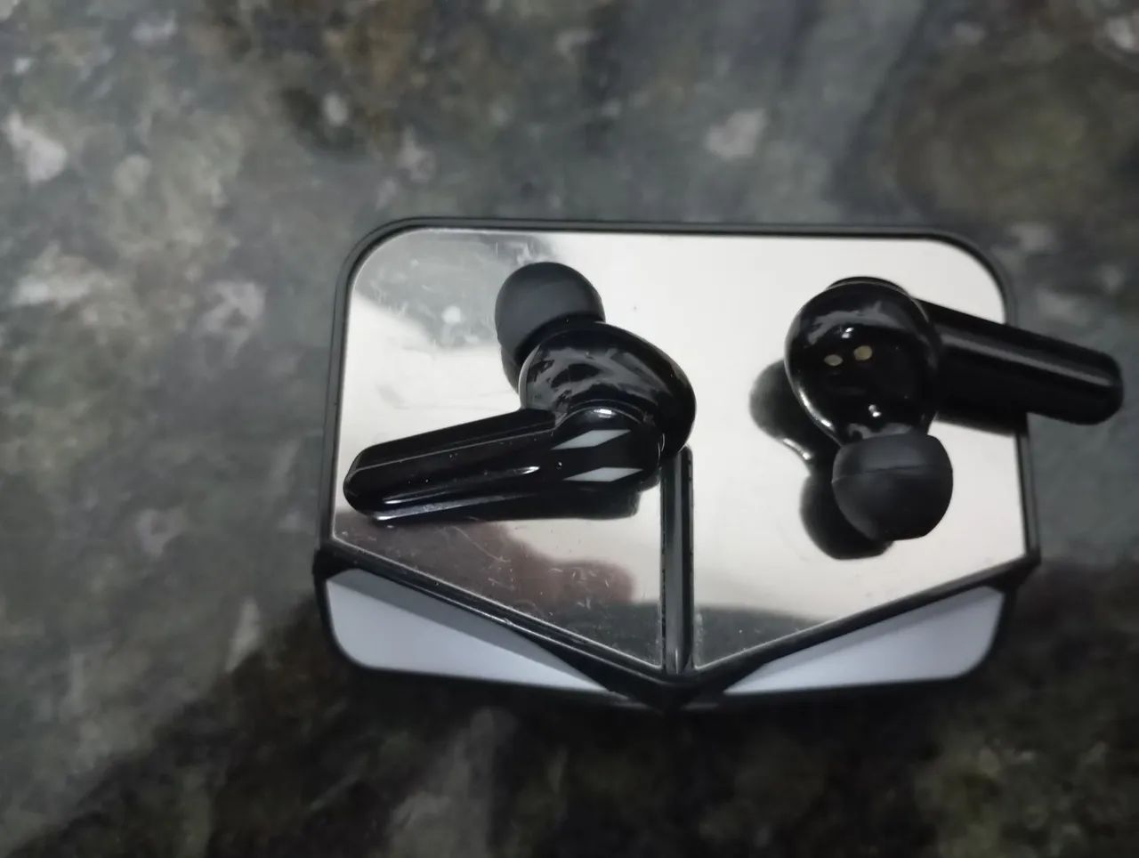Fone bluetooth tws - Foto 2