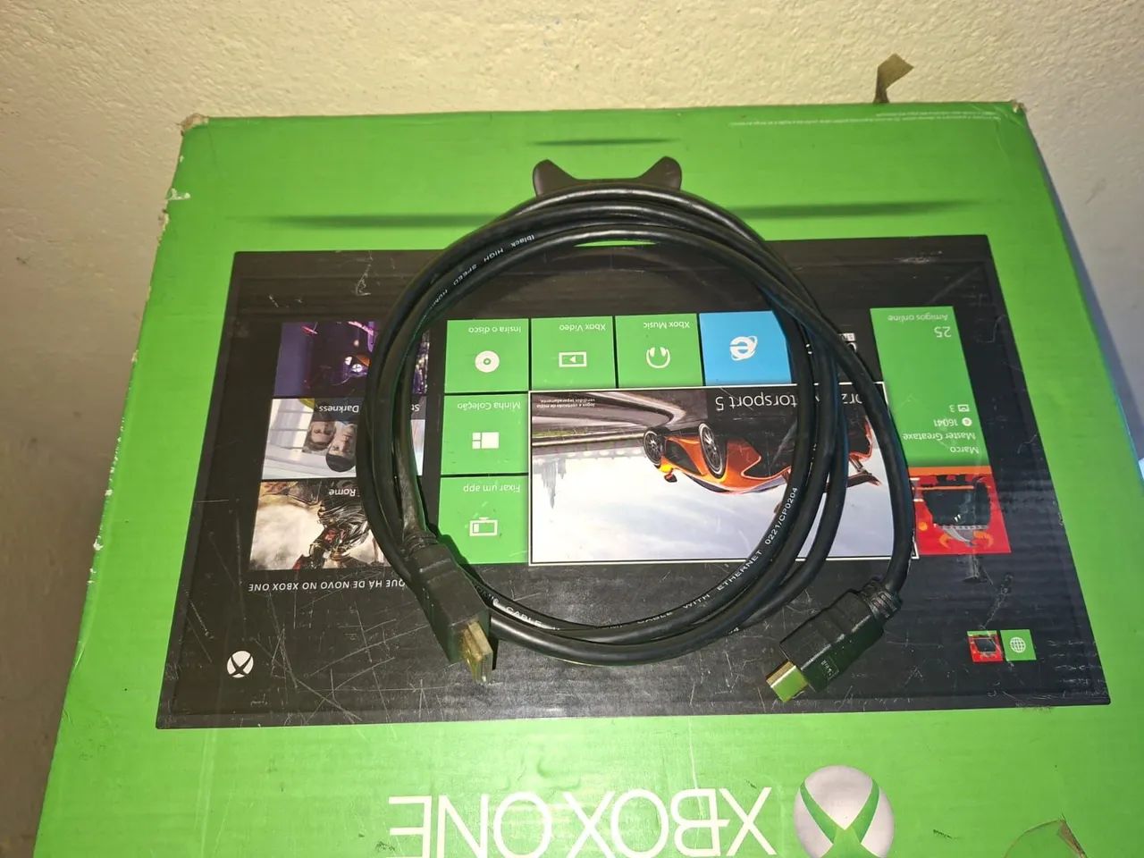 Xbox one  - Foto 5