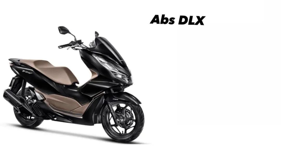 Vendo PCX DLX 2026  - Foto 2