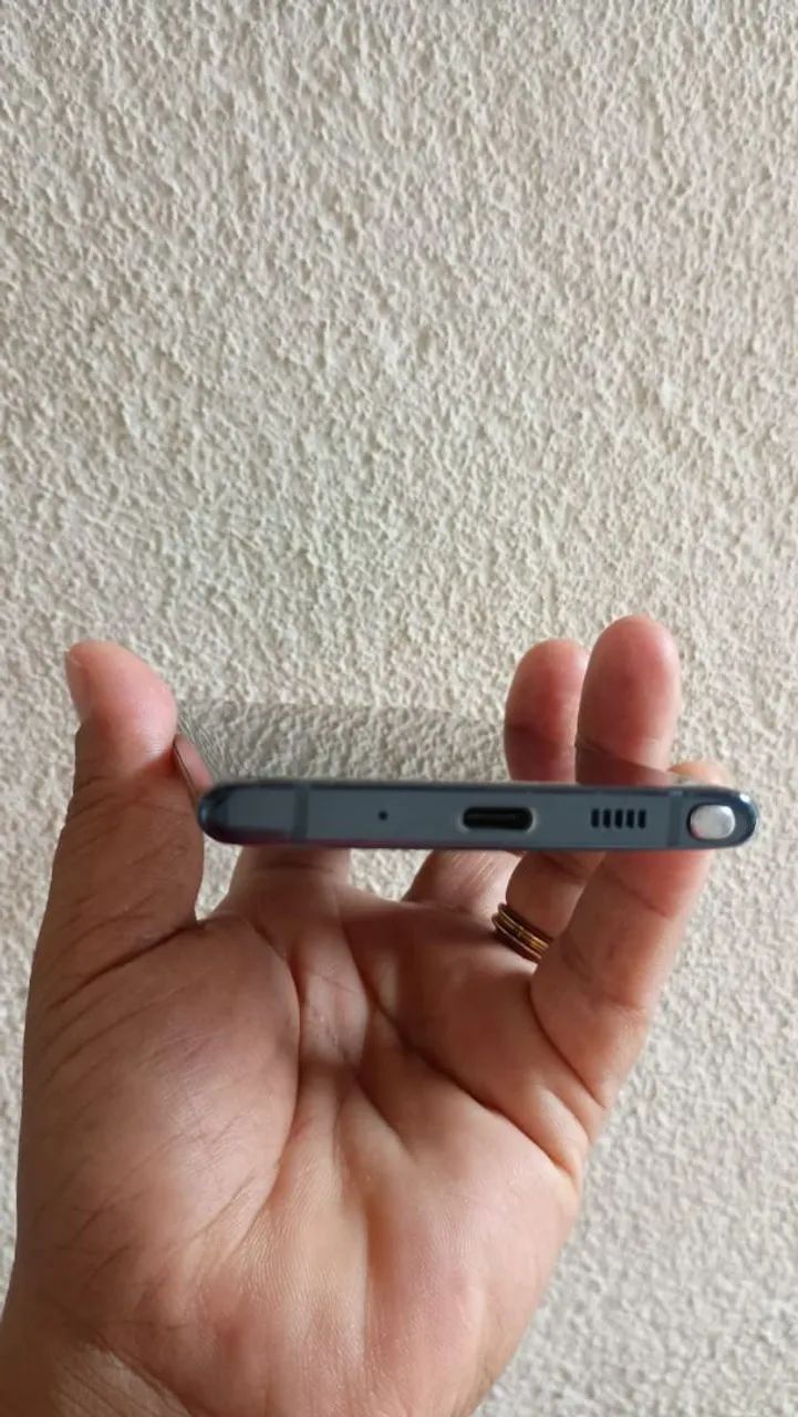 Galaxy Note 10 Plus  - Foto 3