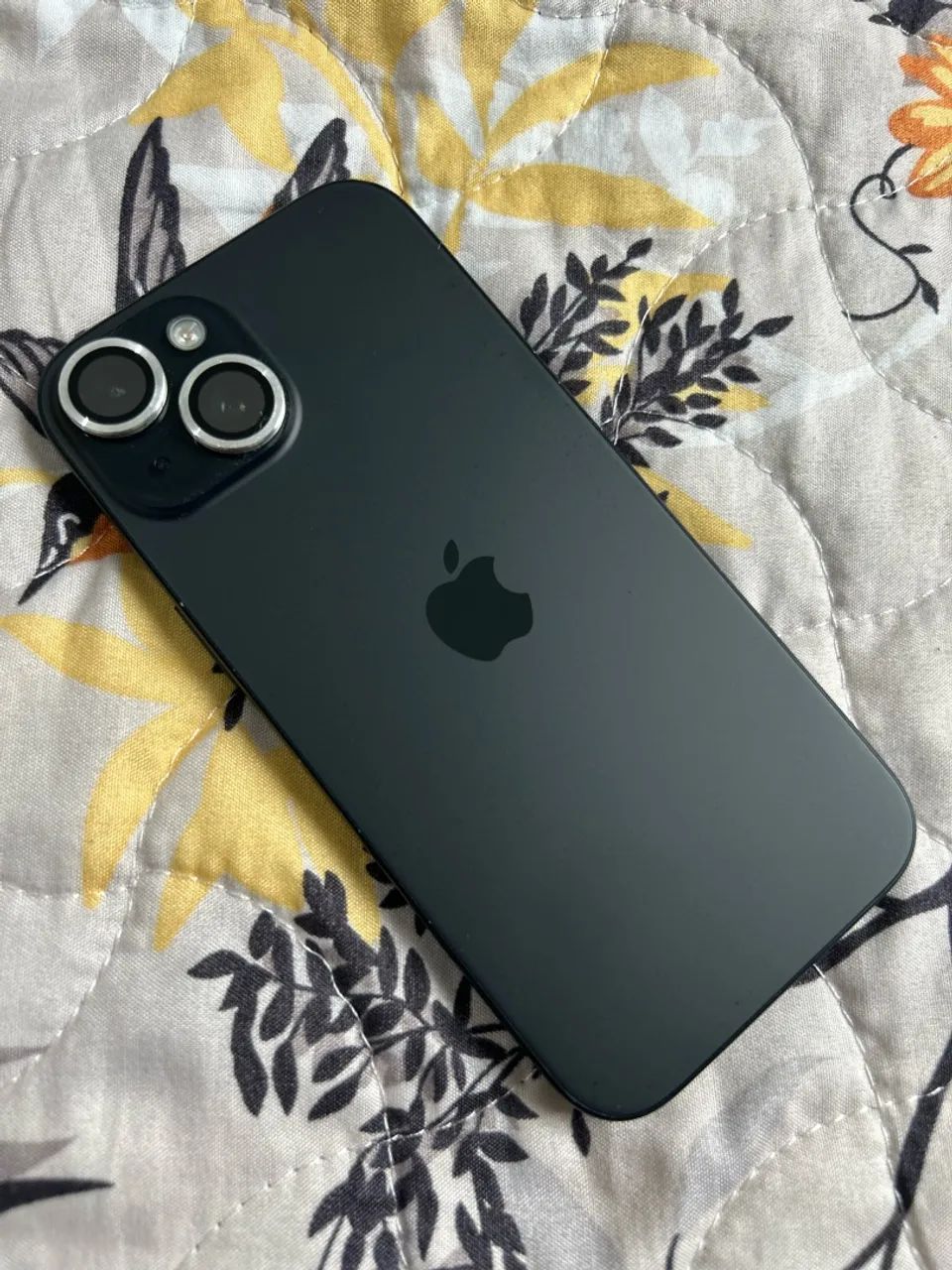 iphone 15 (87% Bateria) - Foto 4