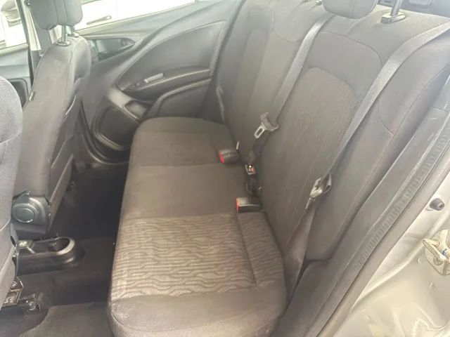 Fiat Cronos Drive 1.3 8V Flex 2025 - Foto 5