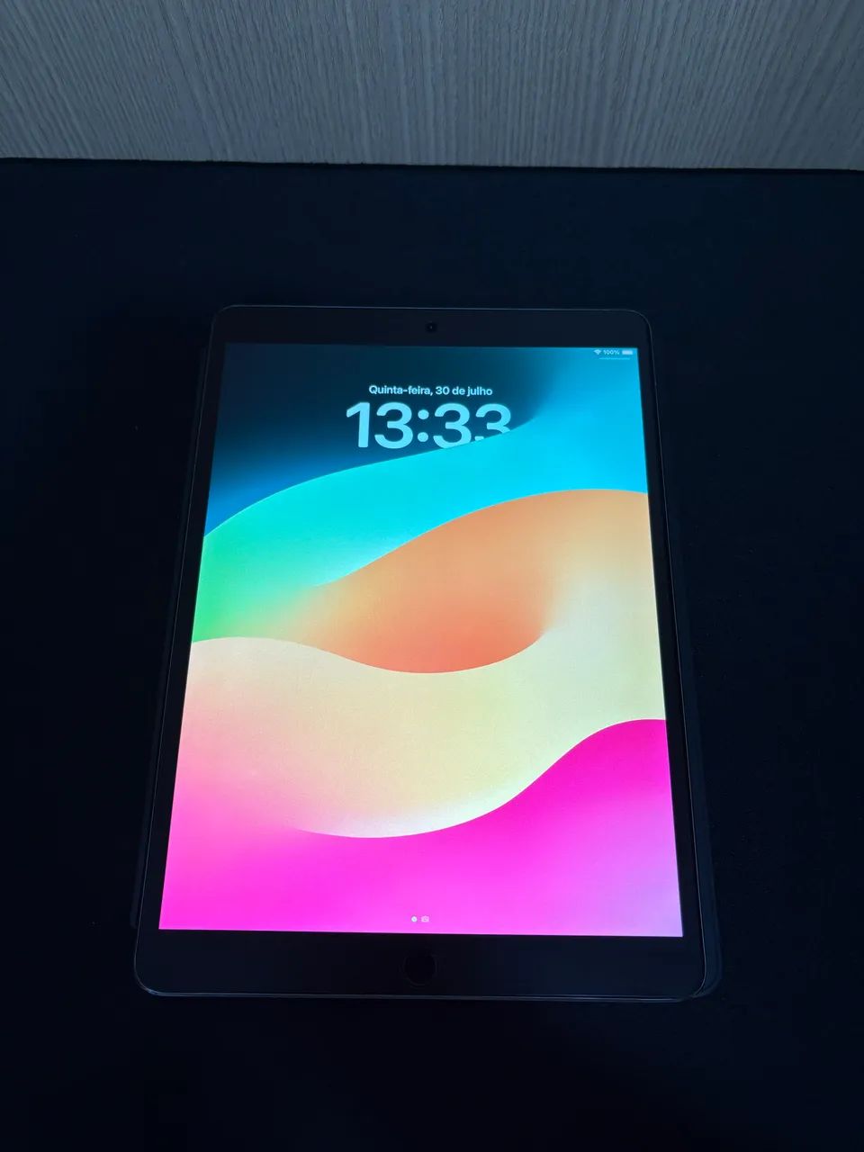 iPad Pro 2017 512gb + Apple Pencil 1ªGeração - Foto 3