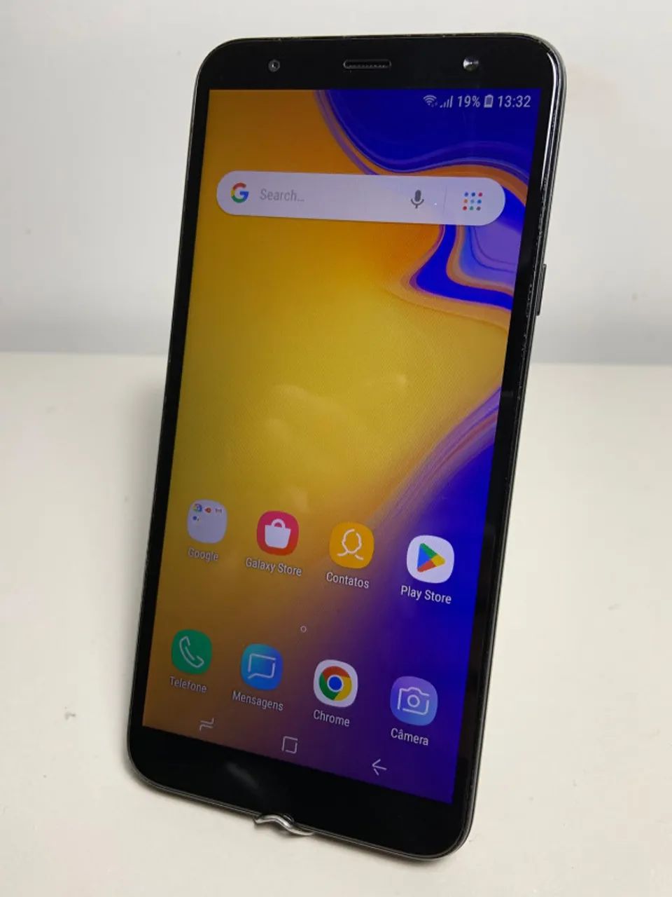 Samsung Galaxy J4 core
