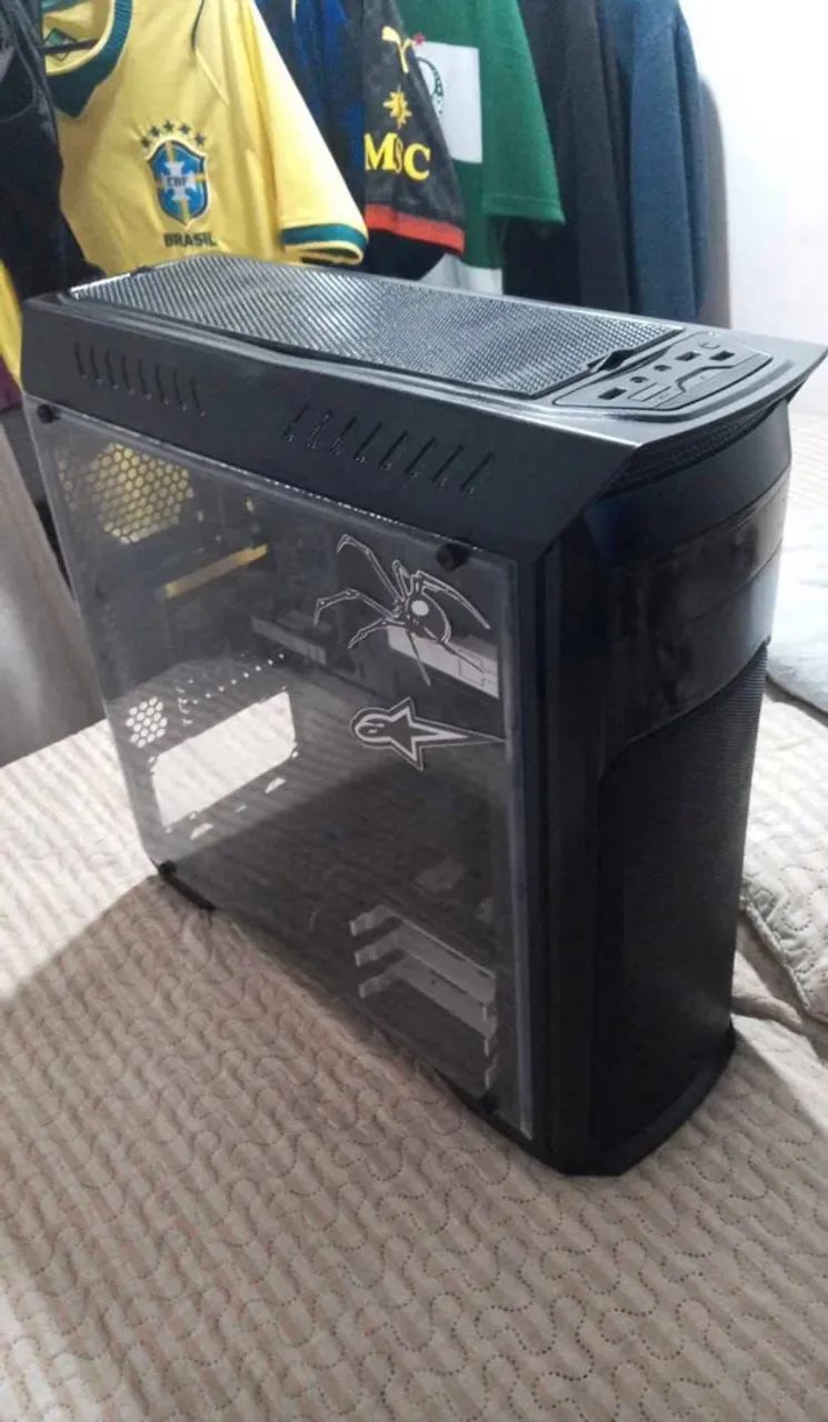 Vendo o kit ou peças separadas  - Foto 4