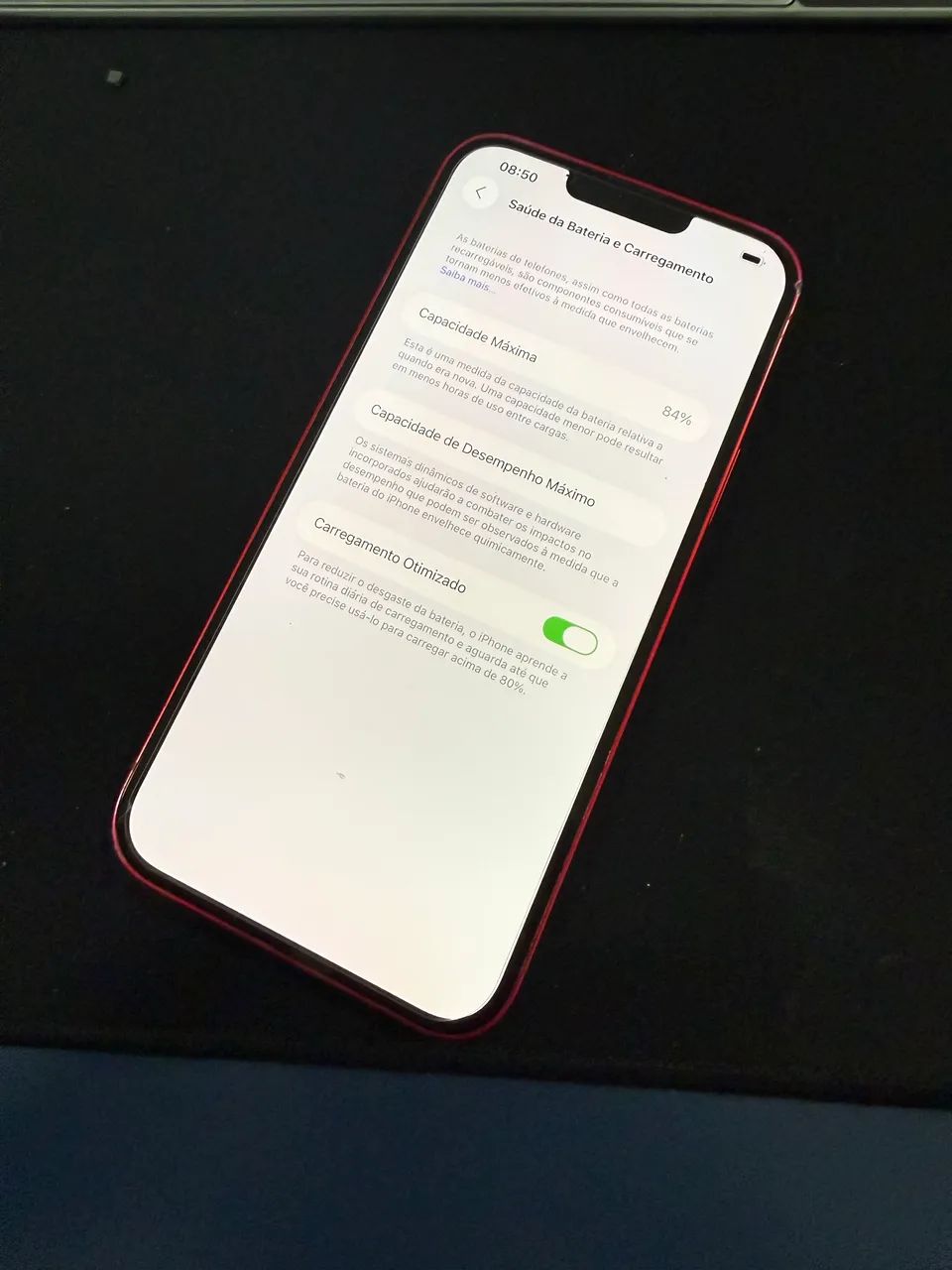 iPhone 14 Plus red  - Foto 2