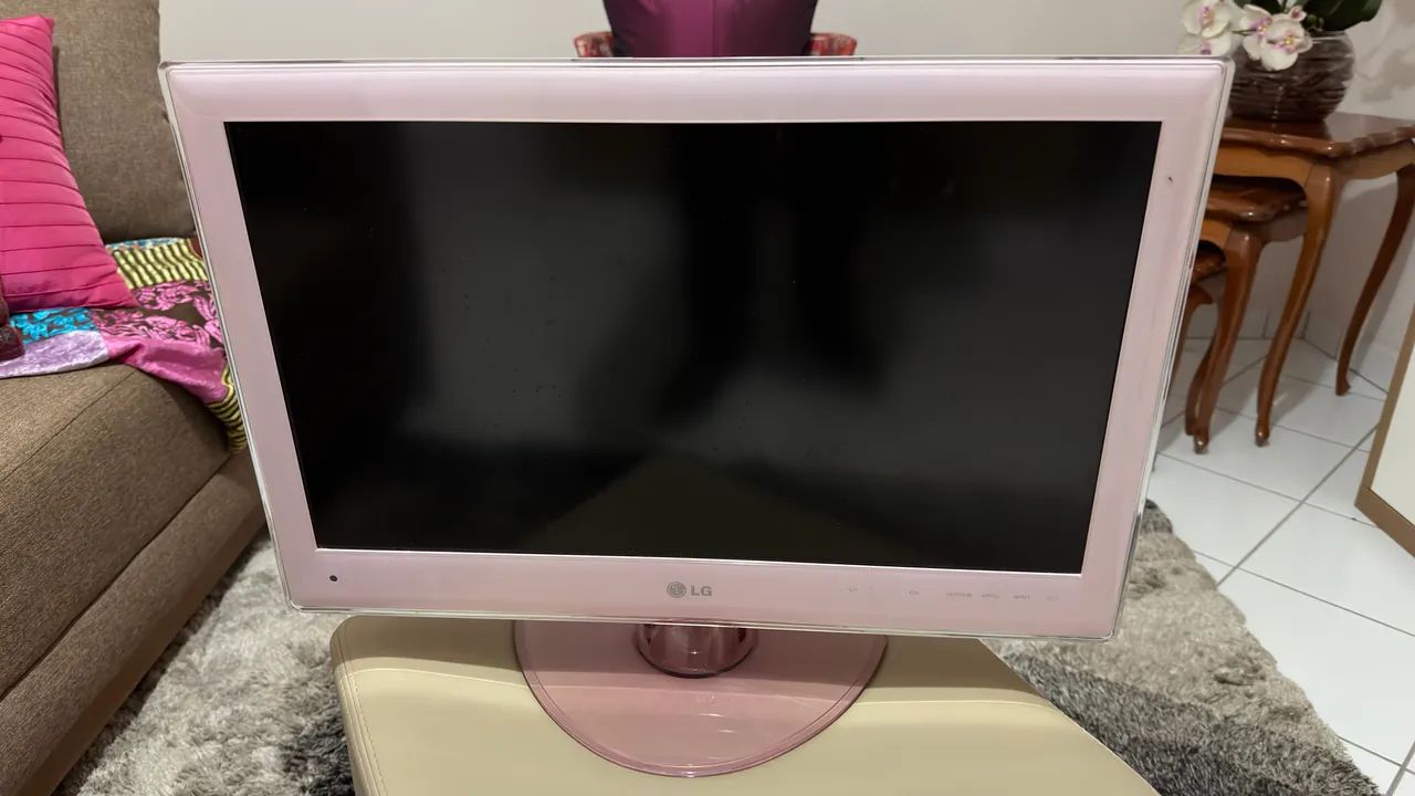 Monitor TV LG 22LE6500 - Foto 2
