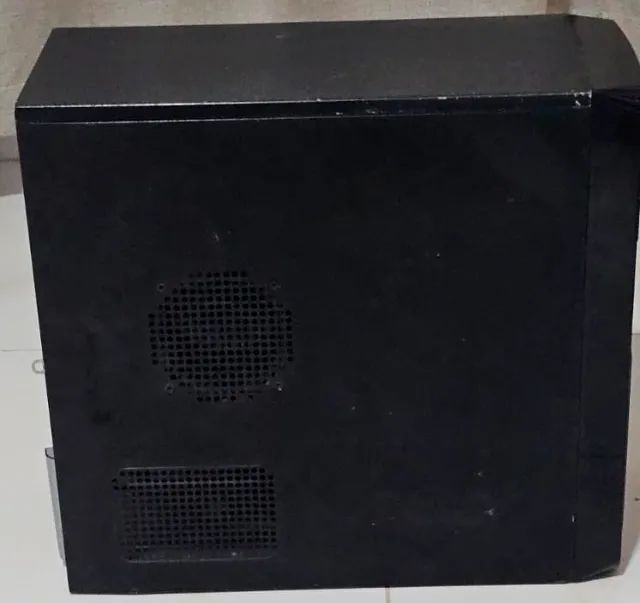 Gabinete Vazio - com drive de CD/DVD - Foto 2