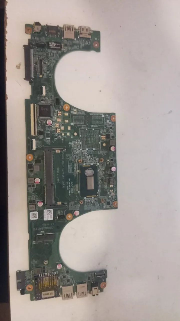 Placa mãe Dell vostro 14 5480