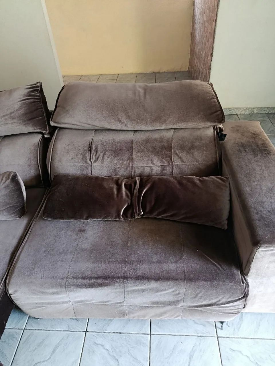 Sofá cama 