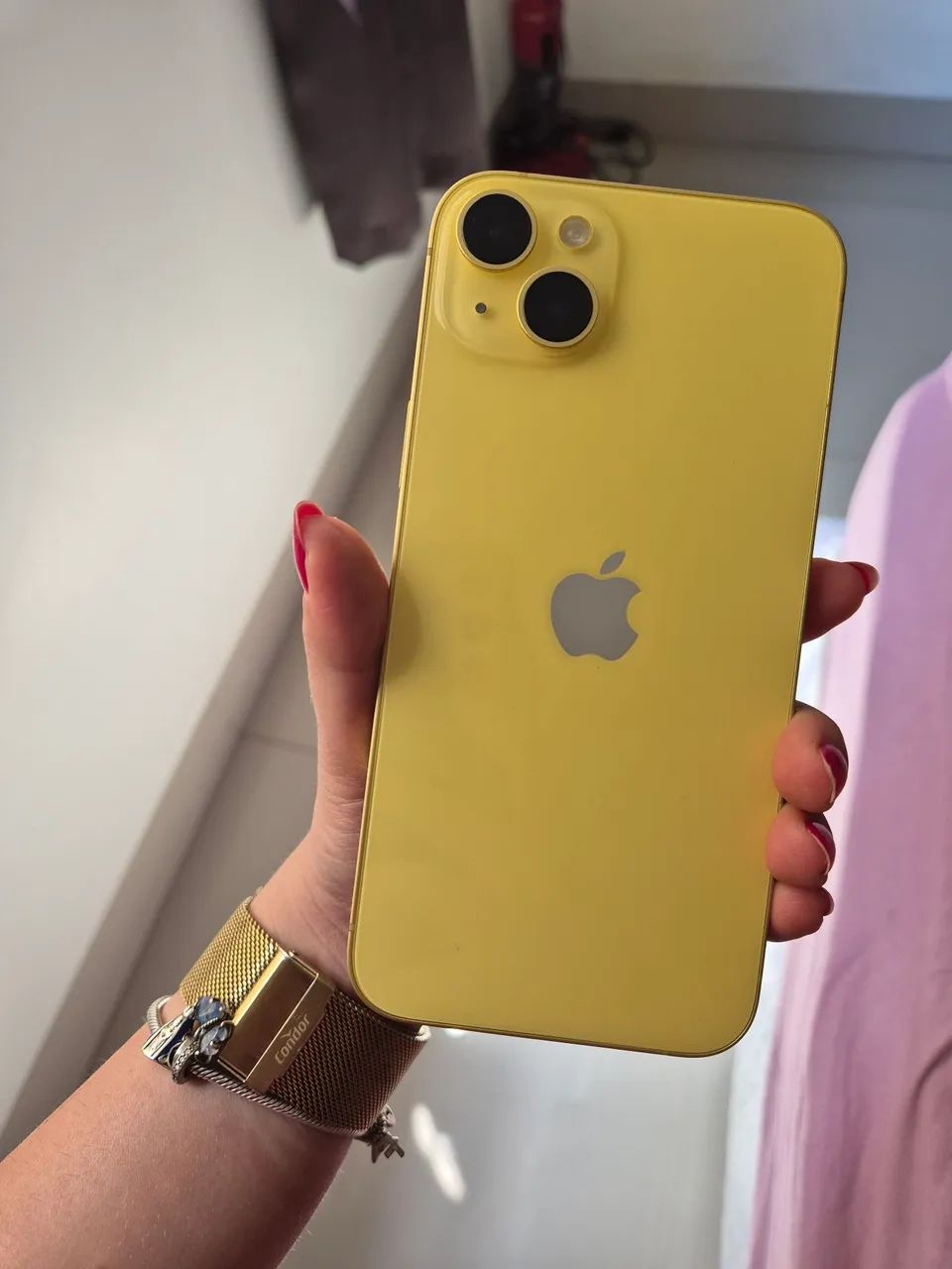 iPhone 14 plus imperdível ?