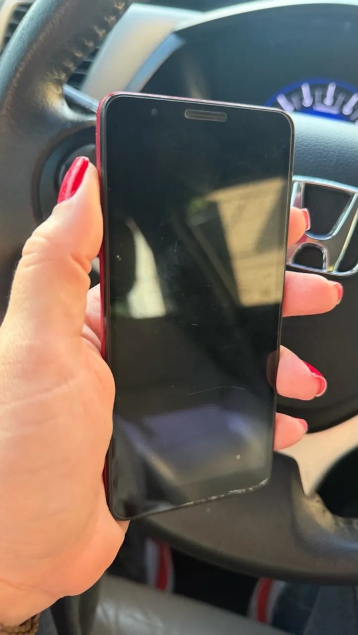 Vendo celular 
