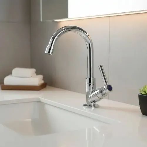ABS Bathroom Faucet