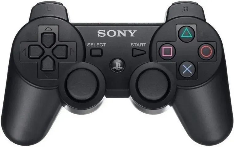 Console PS3 Super Slim + Jogos - Foto 3