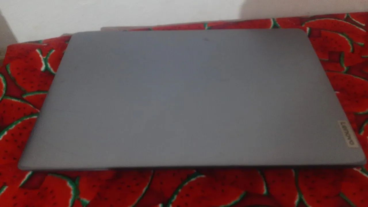 Lenovo Ideapad 3 Ryzen 5 5500u 8gb - Foto 2