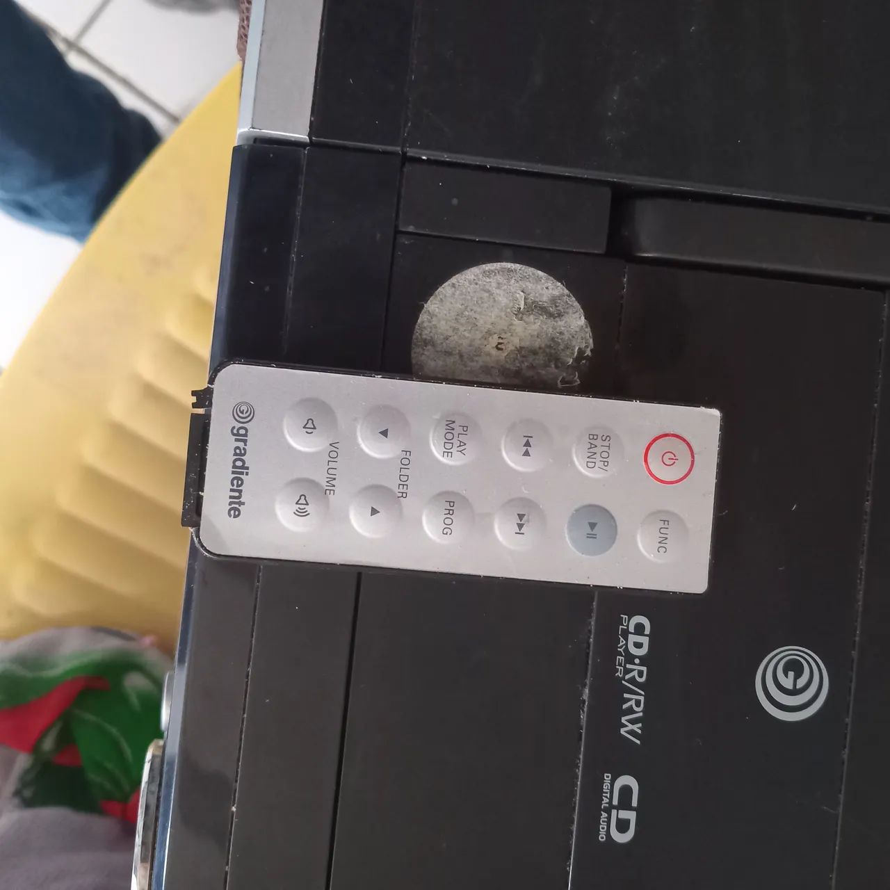 Mini system  - Foto 4