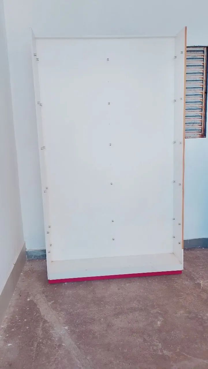 Balcão vitrine e prateleira com divisórias de vidro  - Foto 5