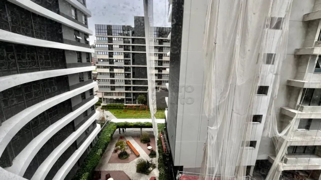 Sala Comercial no Edifício Orbe - Parque Una - Foto 5