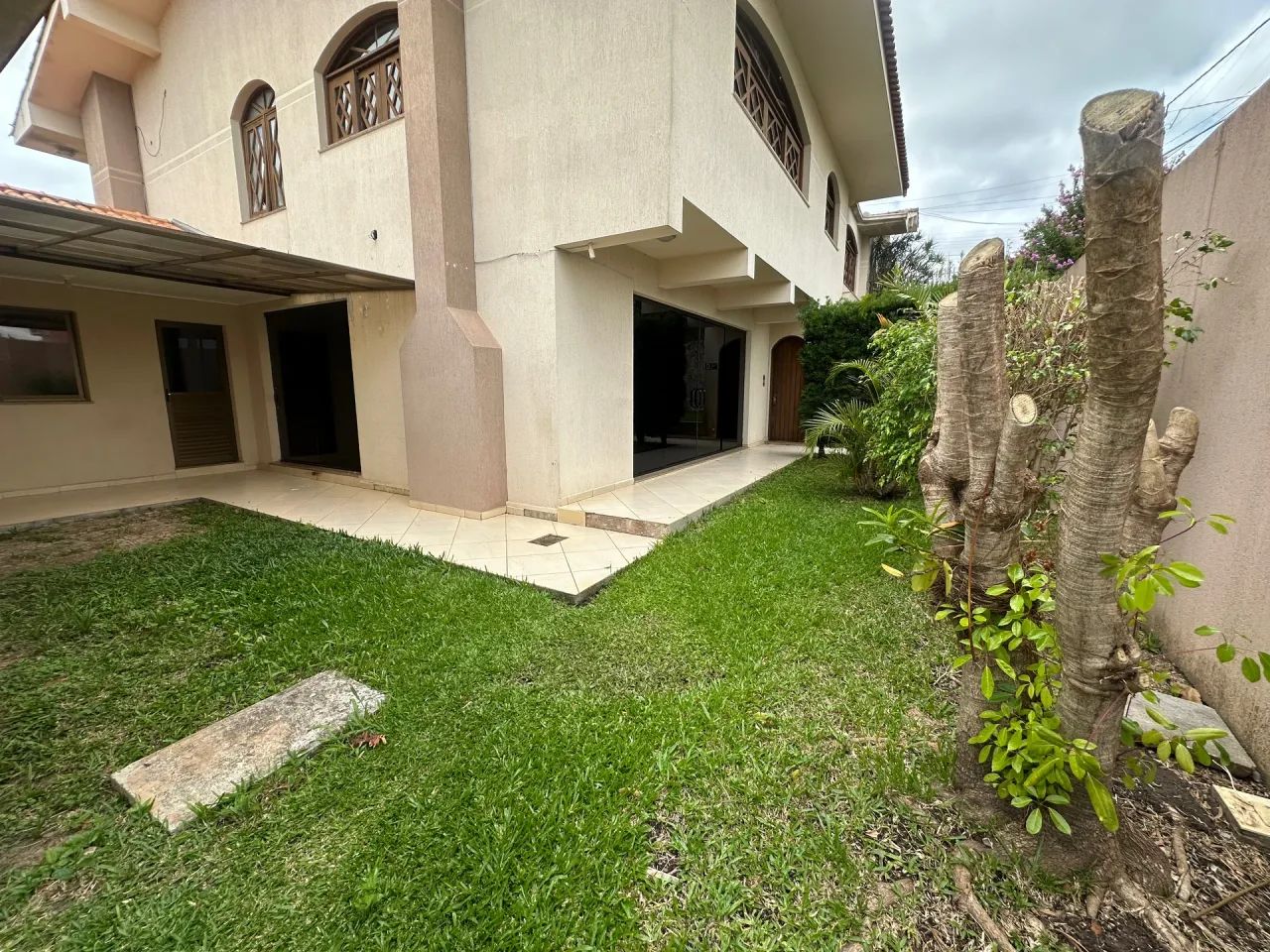 Casa comercial de esquina para locação - Foto 2