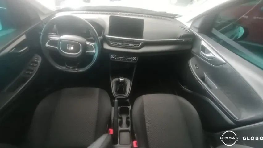Fiat Pulse Drive 1.3 8V Flex Mec. 2023 - Foto 5