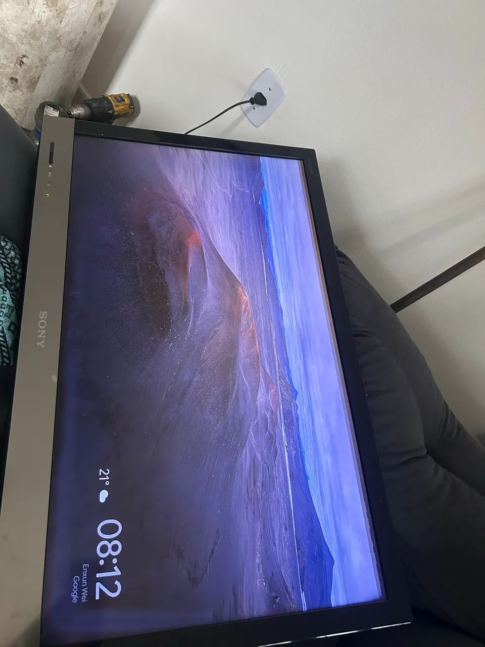 Tv Sony brava 32 (LEIA) - Foto 2