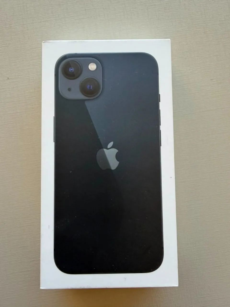 iPhone 13 256GB Midnight - Excelente Estado! - Foto 5