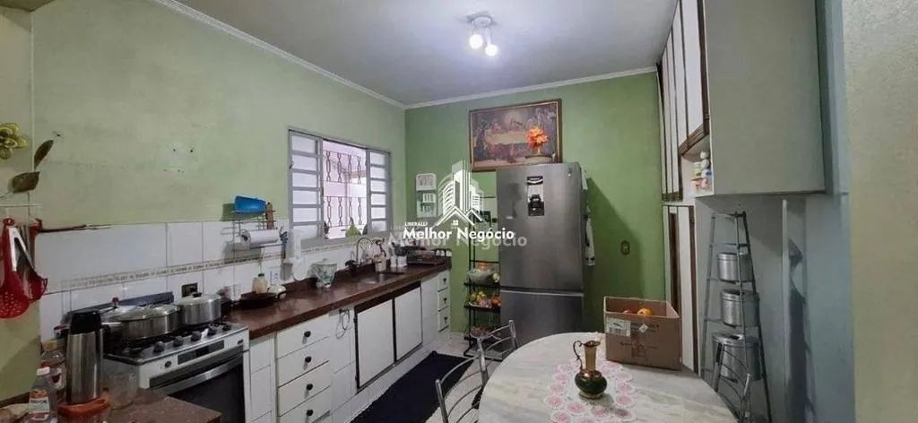 Casa à venda em Piracicaba, Jardim Algodoal, com 3 quartos, com 192 m² - Foto 2
