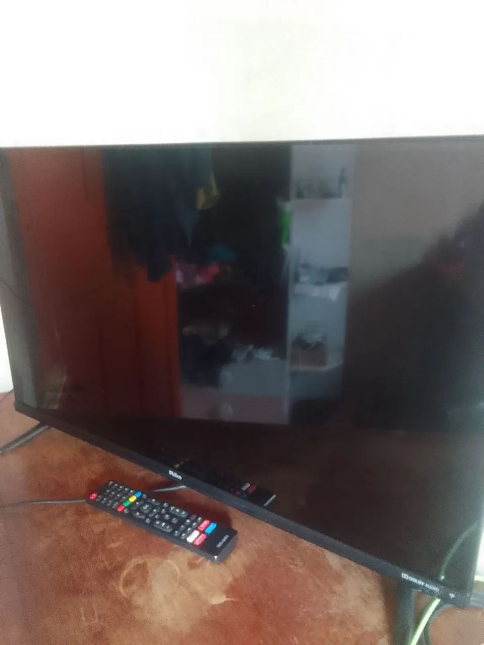 Tv smart 32" - Foto 3