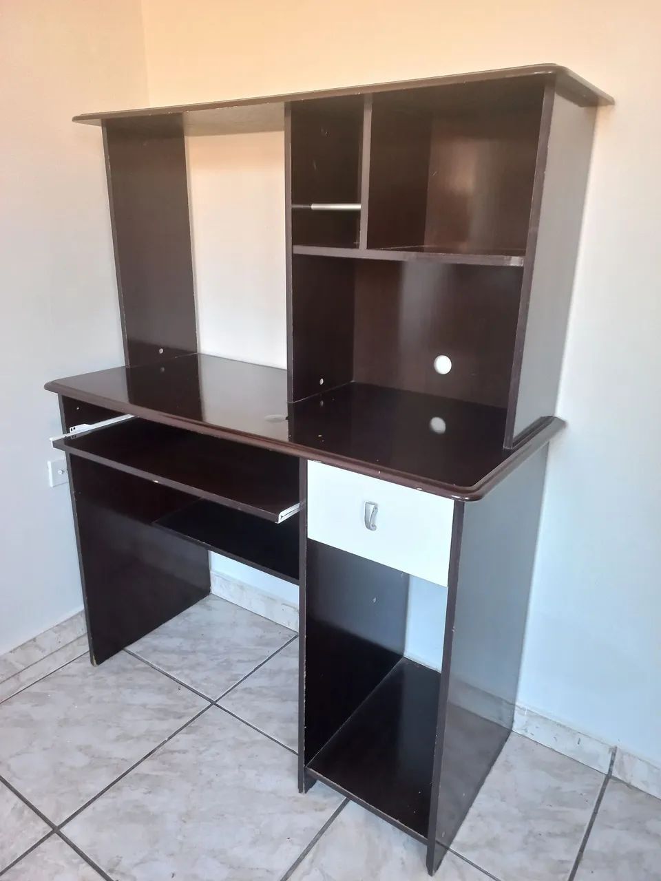Mesa escrivaninha 