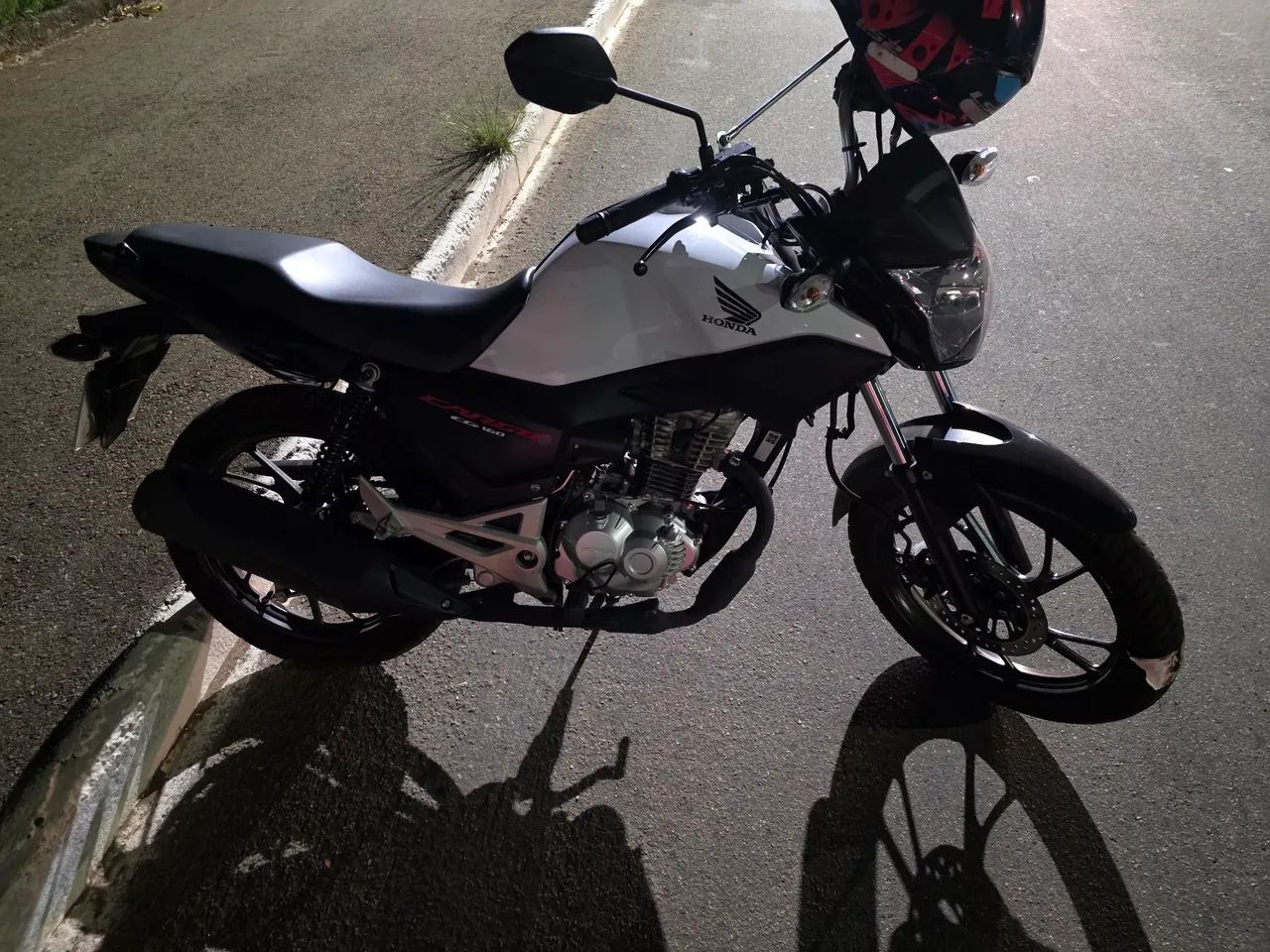 Honda 160 2025 - Foto 3